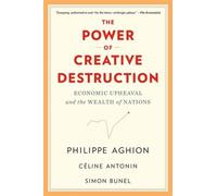 The Power of Creative Destruction