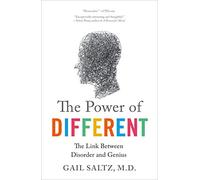 Power of Different: The Link Between Disorder and Genius