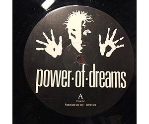 Power Of Dreams - 100 Ways To Kill A Love