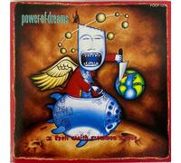 Power of Dreams - To Hell With Commonsence