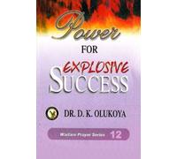 Power of Explosive Success