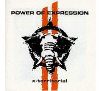 Power of Expression - Xterritorial