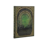Power of Fellowship (The Lord of the Rings Collection) Journal Midi Unlined (Elastic Band Closure)