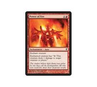 Power of Fire | Conspiracy