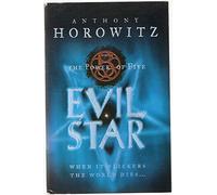 Power Of Five Bk 2: Evil Star