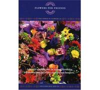 Power of Flowers: Flowers for Friends [DVD] [Region 1] [US Import] [NTSC]