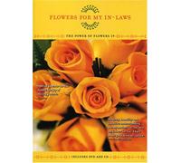 Power of Flowers: Flowers for My In-Laws [DVD] [Region 1] [US Import] [NTSC]