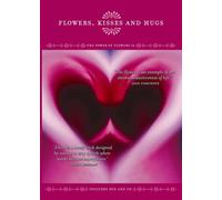Power of Flowers: Flowers Kisses & Hugs [DVD] [Region 1] [US Import] [NTSC]