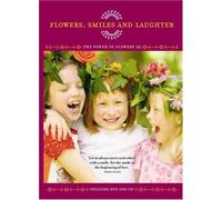 Power of Flowers: Flowers Smiles & Laughter [DVD] [Region 1] [US Import] [NTSC]