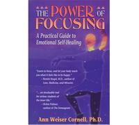 { Power of Focusing: A Workbook } By Cornell, Ann Weiser ( Author ) 05-1996 [ Paperback ]