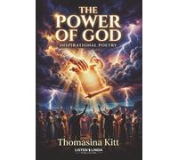 Power of GOD: Inspirational Poetry