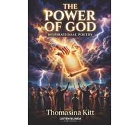 Power of GOD: Inspirational Poetry