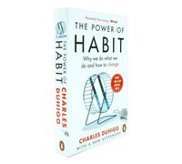 The Power of Habit: Why We Do What We Do, and How to Change