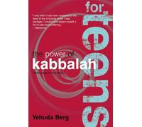 Power of Kabbalah for Teens