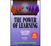 Power of Learning: Fostering Employee Growth