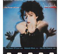 Power of love (1984) / Vinyl Maxi Single [Vinyl 12'']
