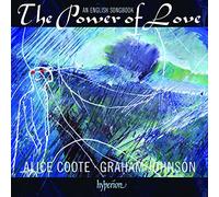 Power Of Love-An Engl - Various Composers