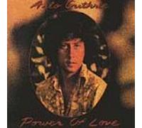 Power of Love by Arlo Guthrie (1992-09-25)