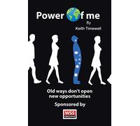Power of Me: Discover the Future