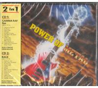 Power of Metal