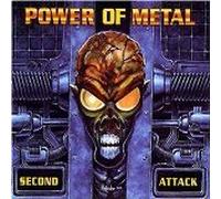 Power Of Metal - Second Attack