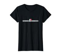 Power of Mind Beats Medicine Placebo Value Graphic T-Shirt, Women, Black, S