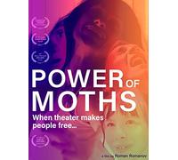 POWER OF MOTHS