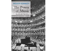 The Power of Music : Psychoanalytic Explorations