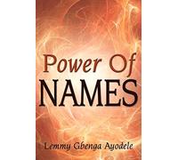 Power of Names