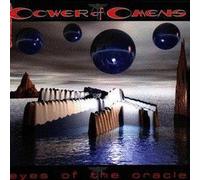 Power of Omens - Eyes of the Oracle