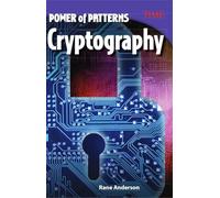 Power of Patterns: Cryptography (TIME®: Informational Text)