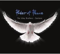 Power of Peace - Brothers Isley Compact Disc