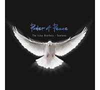 The Isley Brothers & Santana Power of Peace (Vinyl) 12" Album