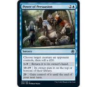 Power of Persuasion | Adventures in the Forgotten Realms