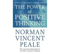 Power of Positive Thinking.by Peale New 9780749307158 Fast Free Shipping