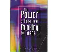 Power of Positive Thinking for Teens