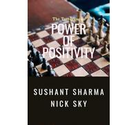 Power of Positivity