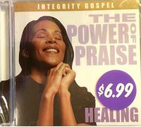 Power of Praise