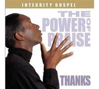 Power of Praise - Thanks
