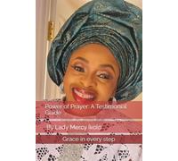 Power of Prayer: A Testimonial Guide