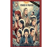 Power of Prayer: Discover the boundless potential within yourself through the power of conscious prayer.