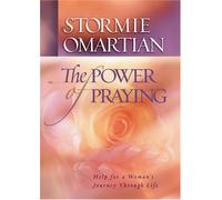 Power of Praying: Help for a Woman's Journey Through Life