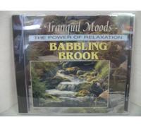 Power of Relaxation - Power of Relaxation - Tranquil Moods: Babbling Brook