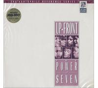 Power of Seven - Up Front [VINYL]