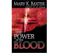 (POWER OF THE BLOOD) BY BAXTER, MARY K.(AUTHOR)Paperback Jan-2005
