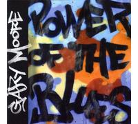 Power of the Blues by Moore, Gary Import edition (2008) Audio CD