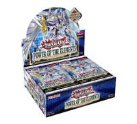 Power of the Elements Booster Box