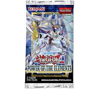 Power of the Elements Booster Pack