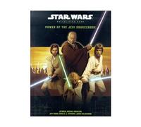 Power of the Jedi Sourcebook (Star Wars)