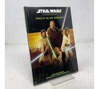 Power of the Jedi Sourcebook (Star Wars)